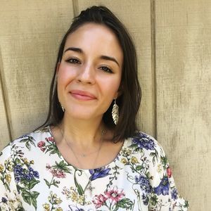 Meet your Posher, Zoe